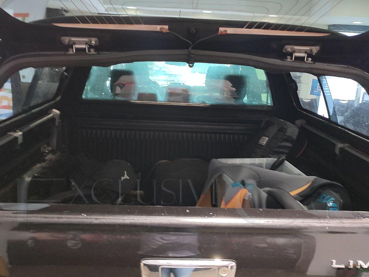 FORD - Ranger - 2.2 TDCi DC Limited Doppia cabina