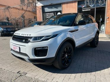 Land Rover Evoque 2.0 TD4 150 CV 5p. SE PELLE TOTALE/TELECAM.POST.