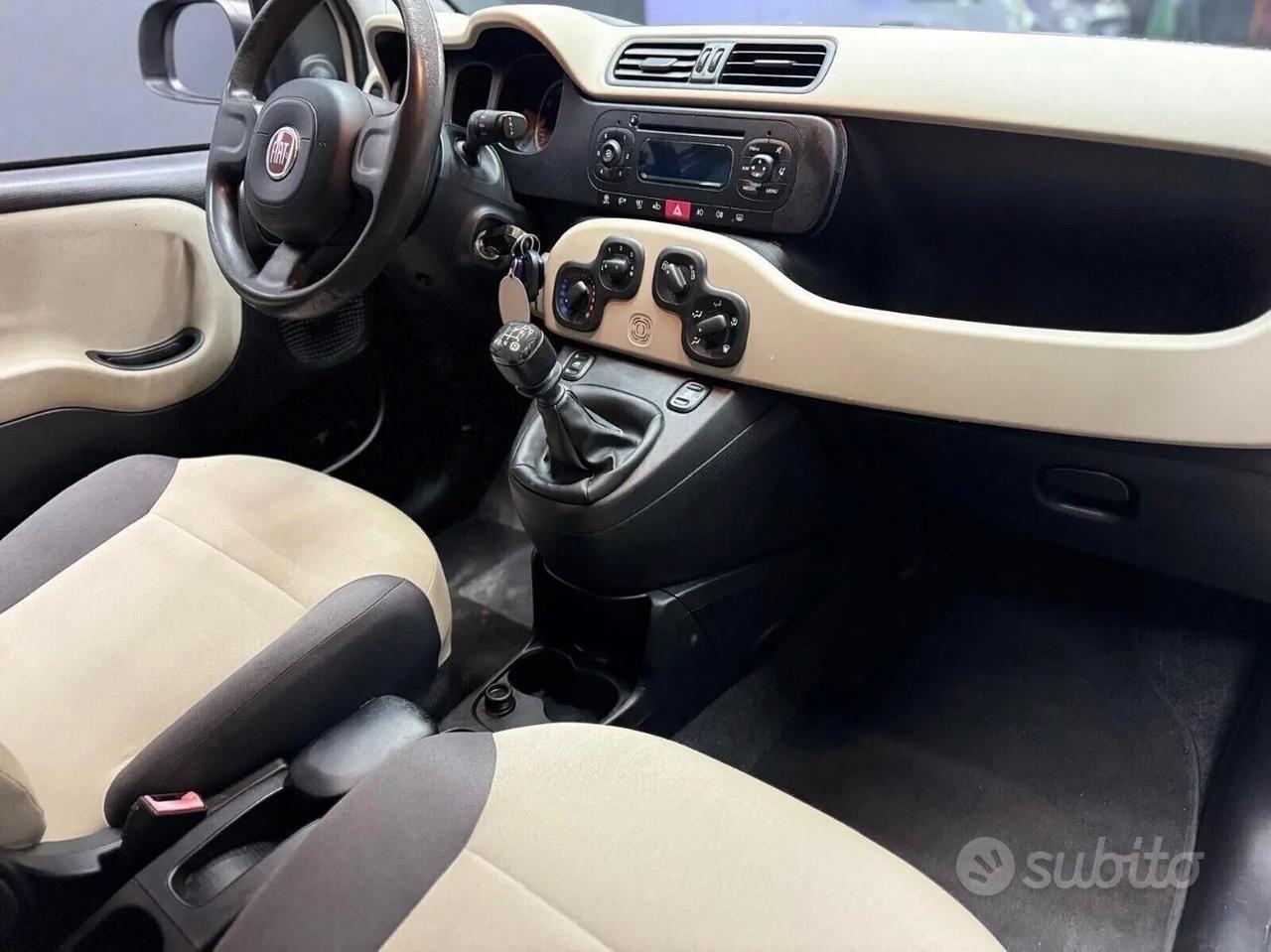 Fiat Panda 1.2 Pop
