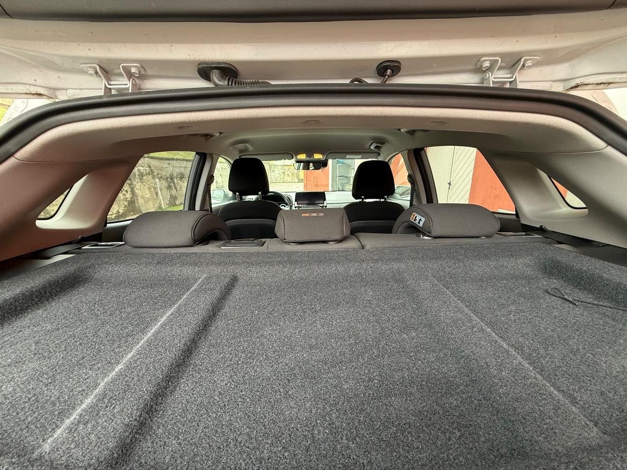 Hyundai Kona HEV 1.6 DCT XLine+