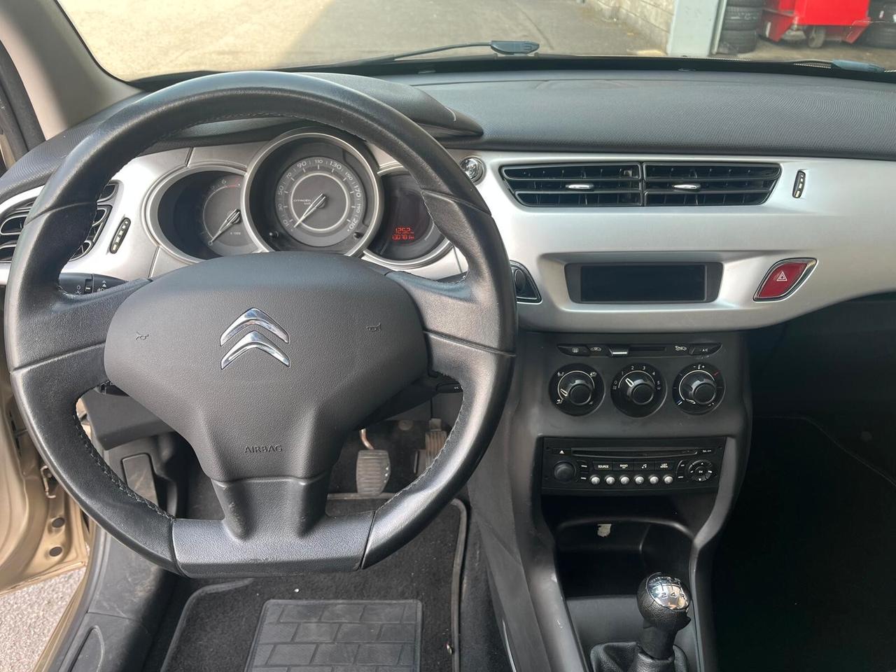 Citroen C3 C3 1.1 - NEOPATENATO OK - UNICO PROPRIETARIO