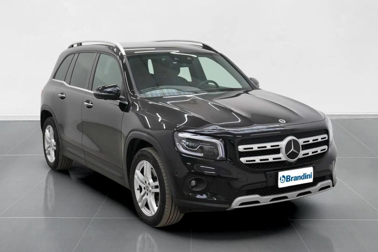 Mercedes-Benz GLB 200 d Business Extra auto