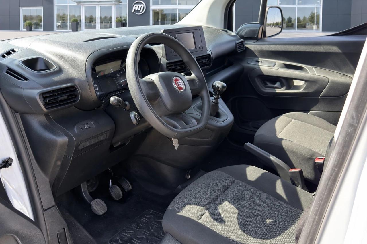 Fiat Doblo 1.5 CH1 100CV - Allestito