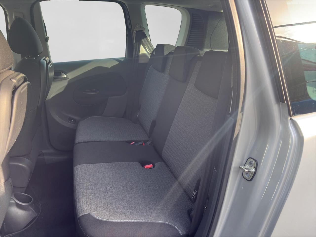 Citroen C3 Picasso 1.6 BlueHDi 100 Exclusive