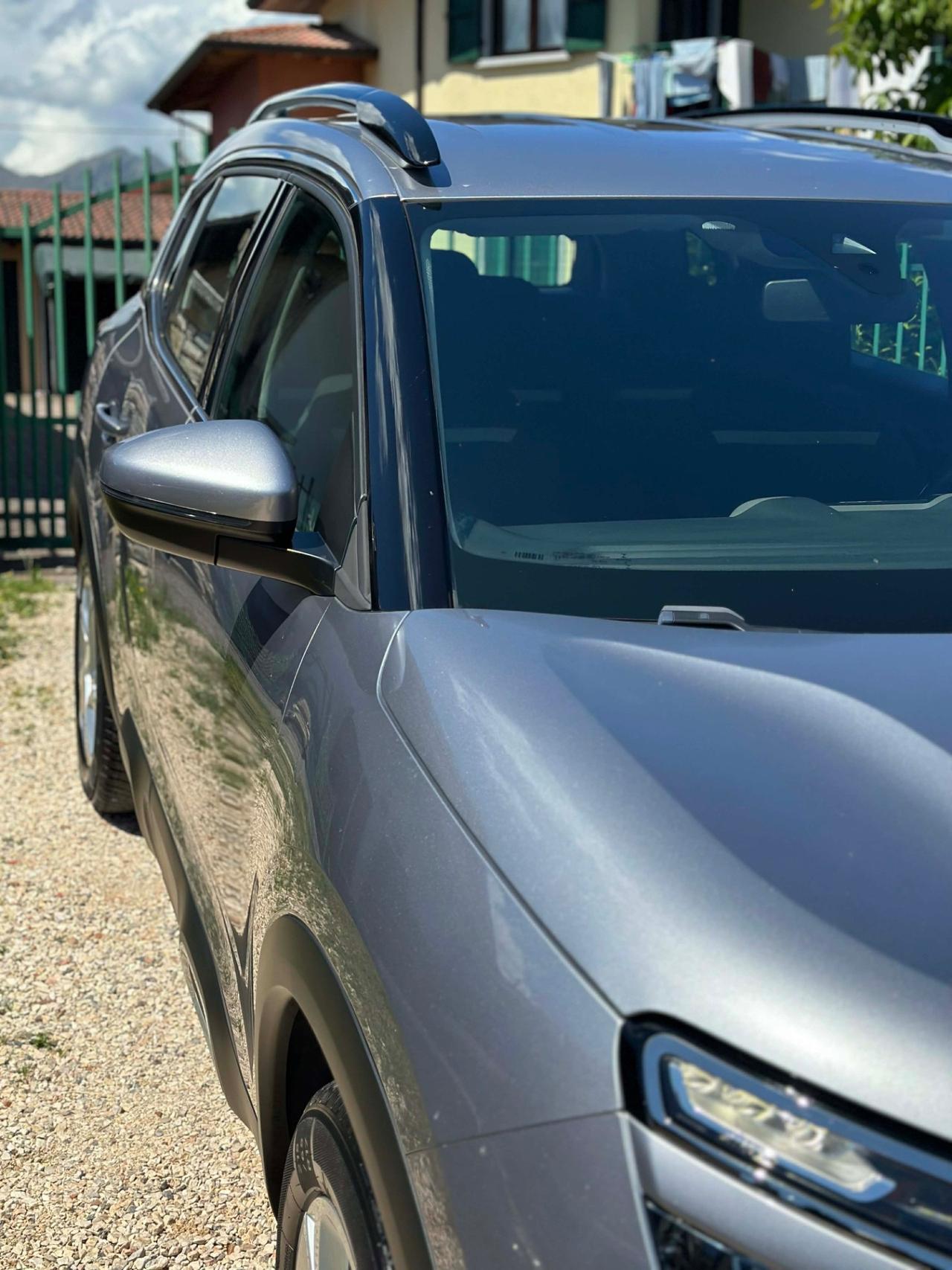 Citroen C5 AIRCROSS S&S SHINE KMCERT UNICOPR GARANZ