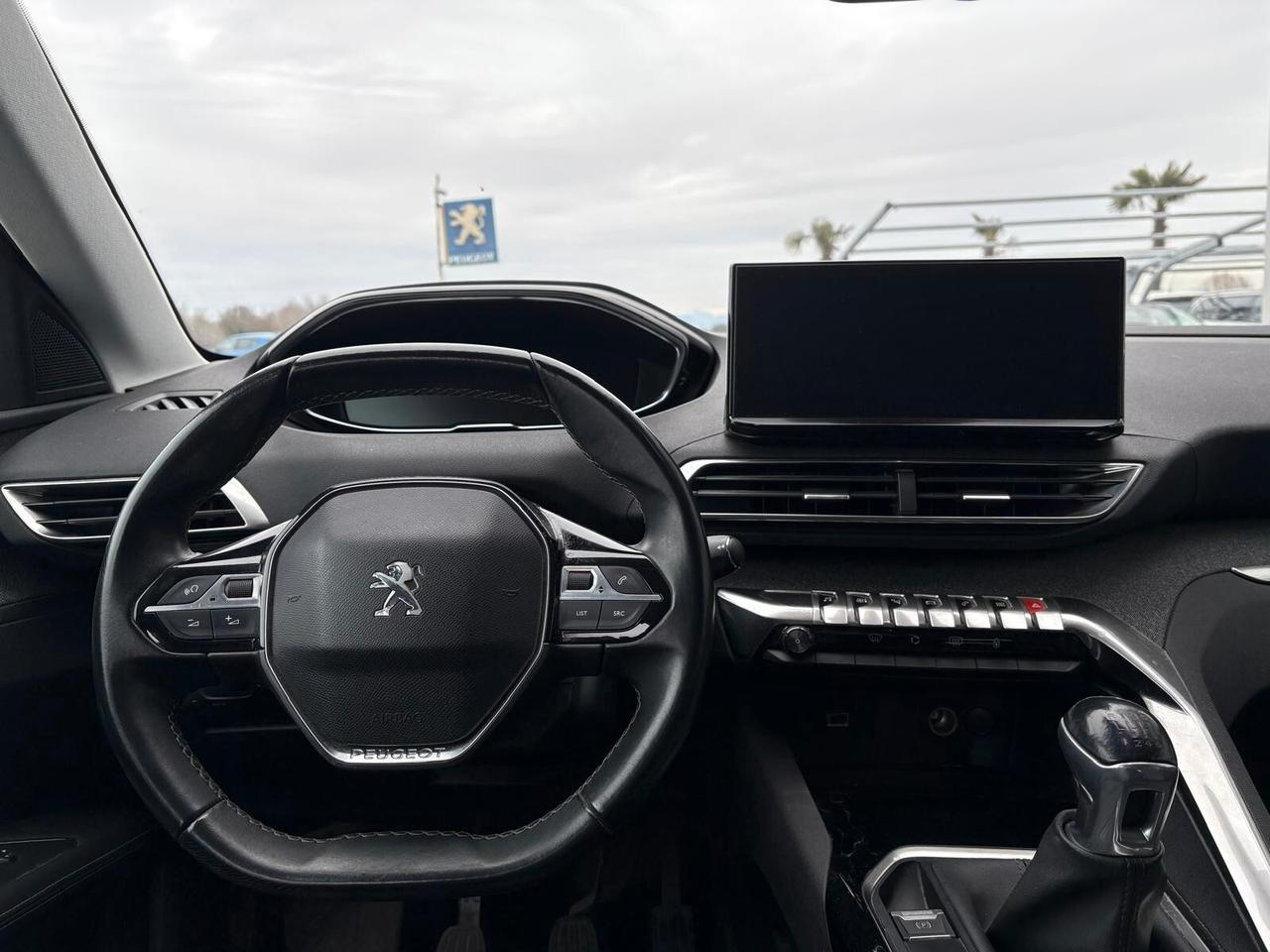 Peugeot 3008 ALLURE PACK BlueHDi 130 6mt SPOTICAR