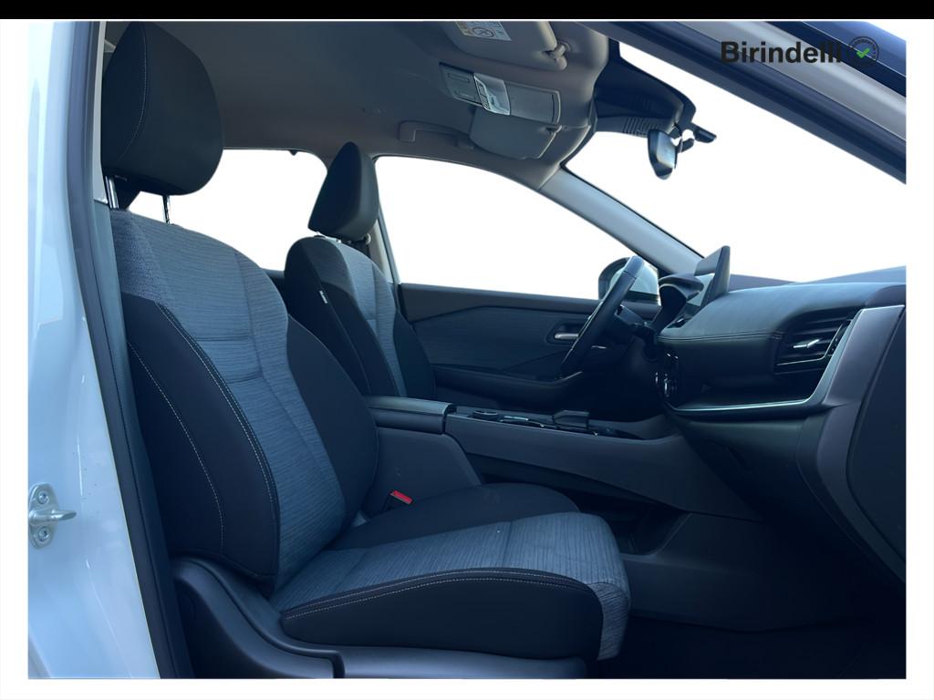 NISSAN X-Trail 4ª serie - X-Trail e-Power e-4orce 4WD 7 posti Acenta