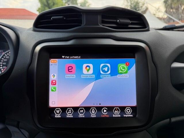 Jeep Renegade 1.6 M.J 130CV Limited 29.000KM - 2023