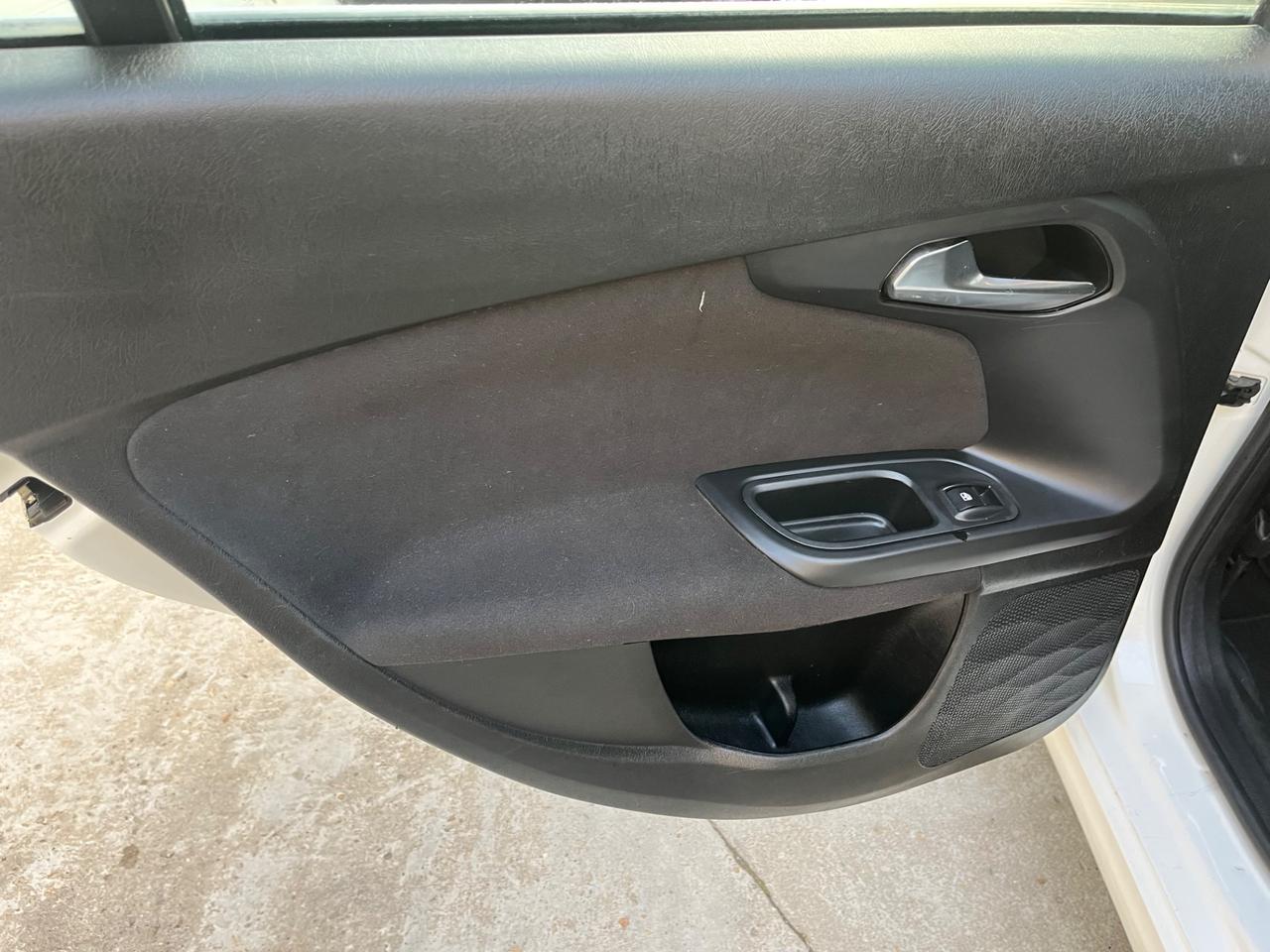 Fiat Tipo 1.6 Mjt S&S SW S-Design