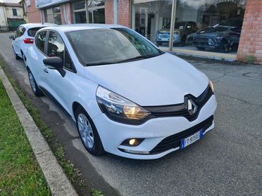 Renault Clio 1.5 dci VAN 2 posti energy Business 75cv