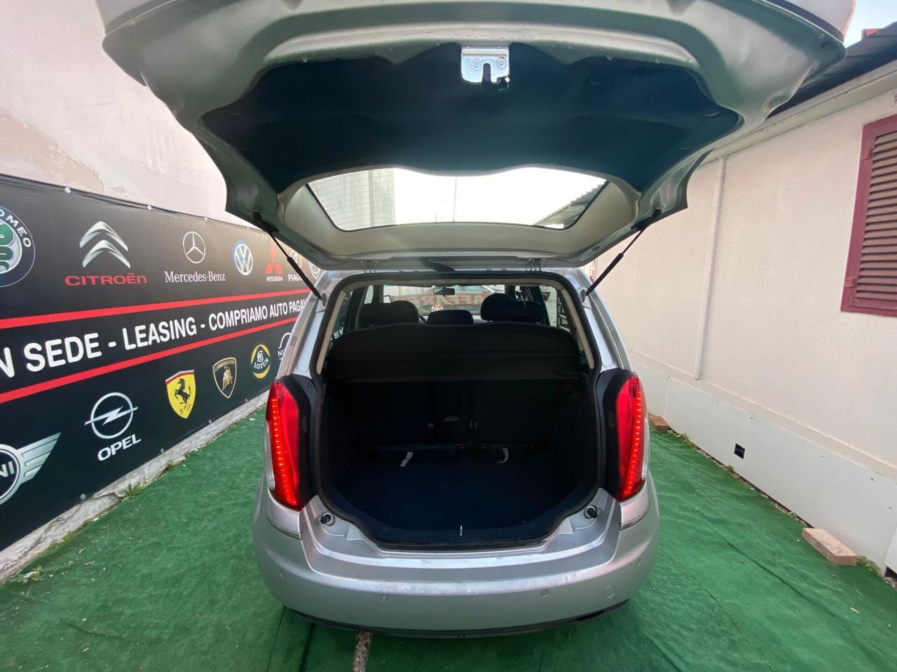 Lancia MUSA 2011 1.4 VERSIONE ORO FULL LEGGI TUTTO!