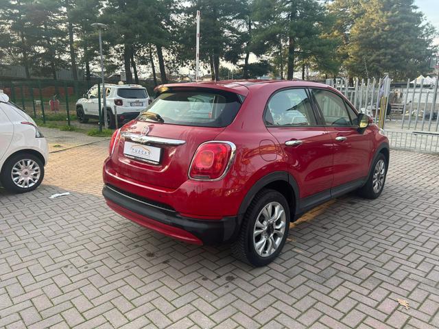 FIAT 500X Pop Star 1.3 Multijet