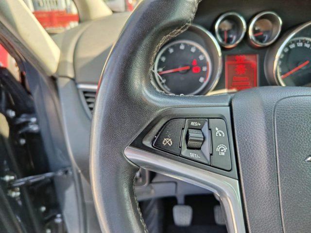 OPEL Zafira Tourer 1.6 T EcoM 150CV Cosmo