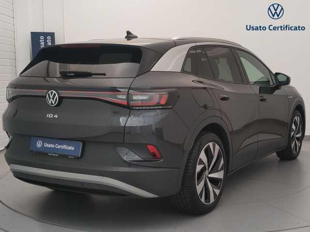 Volkswagen ID.4 77 kWh 1ST