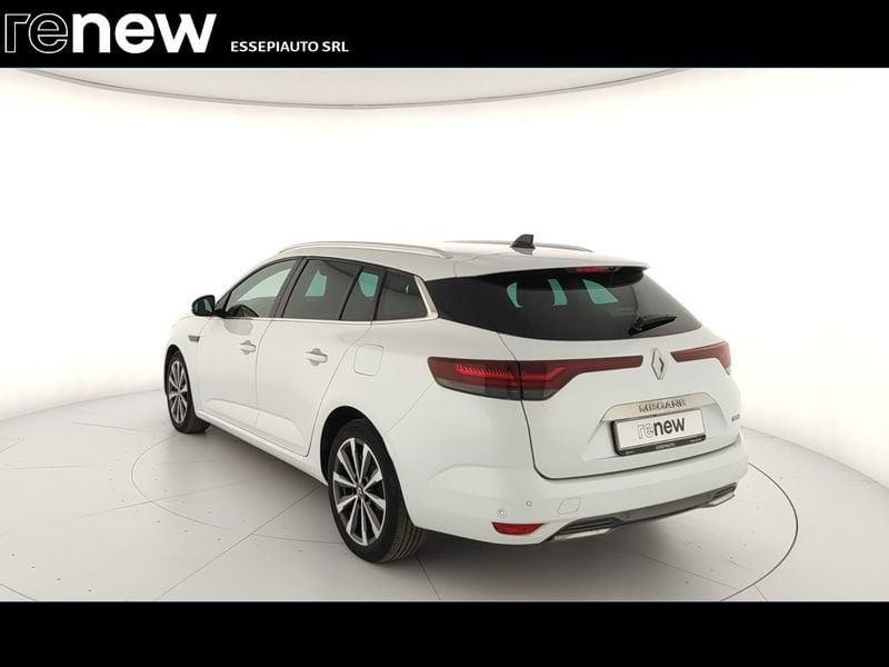 Renault Mégane Sporter 1.6 E-Tech PHEV 160CV RS LINE EDC (Cambio automatico)