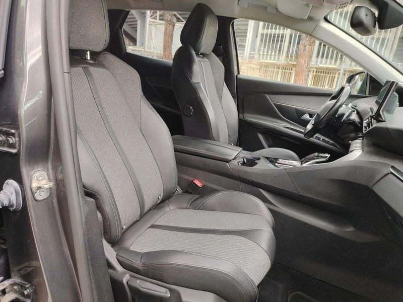 Peugeot 3008 3008 BlueHDi 130 S&S EAT8 Allure Pack