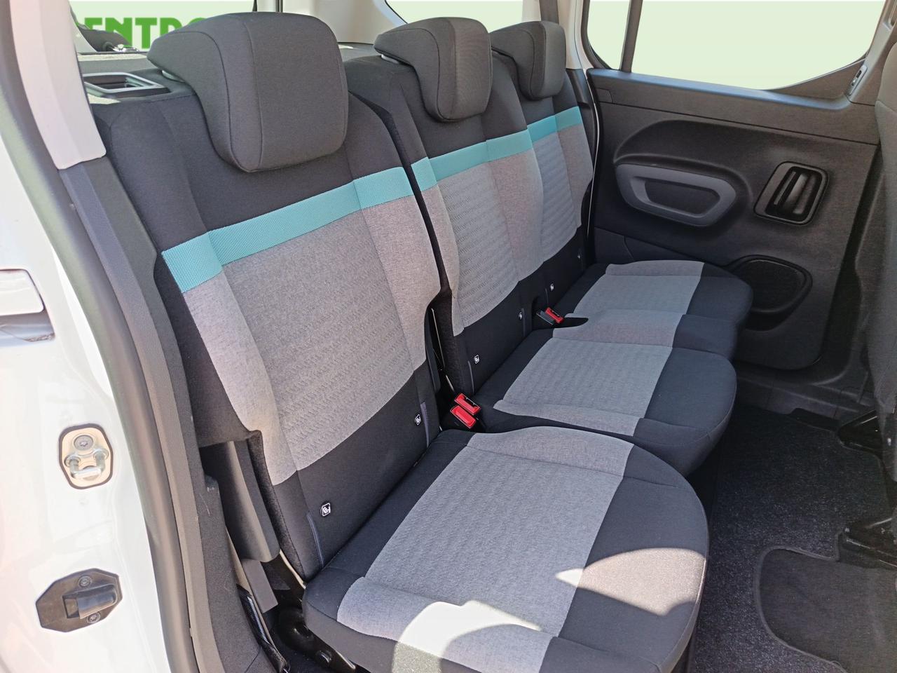 CITROEN BERLINGO - M BlueHDI 130 S&S Live