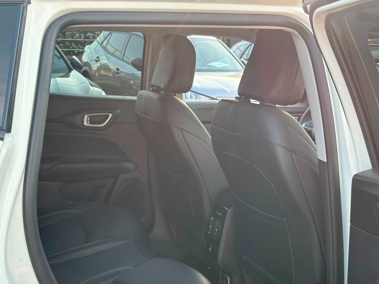 Jeep Compass 1.5 Turbo T4 130 CV MHEV 2WD Summit