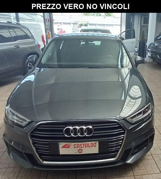 AUDI A3 SPB 30 TDI Sport