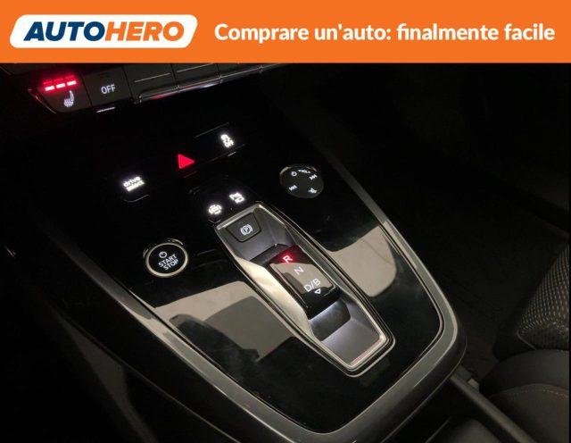 AUDI Q4 e-tron Q4 40 e-tron