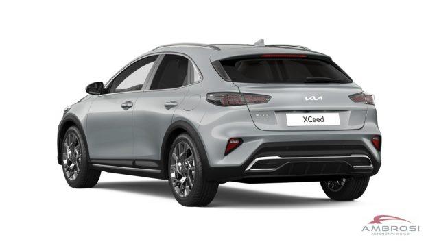 KIA XCeed 1.0 T-GDI BUSINESS