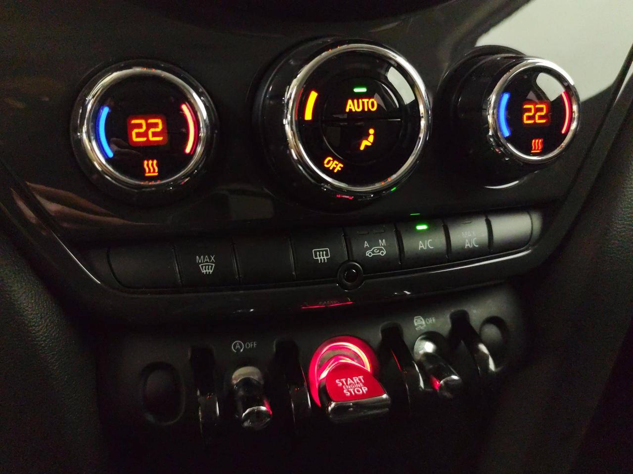 MINI Countryman Cooper Business