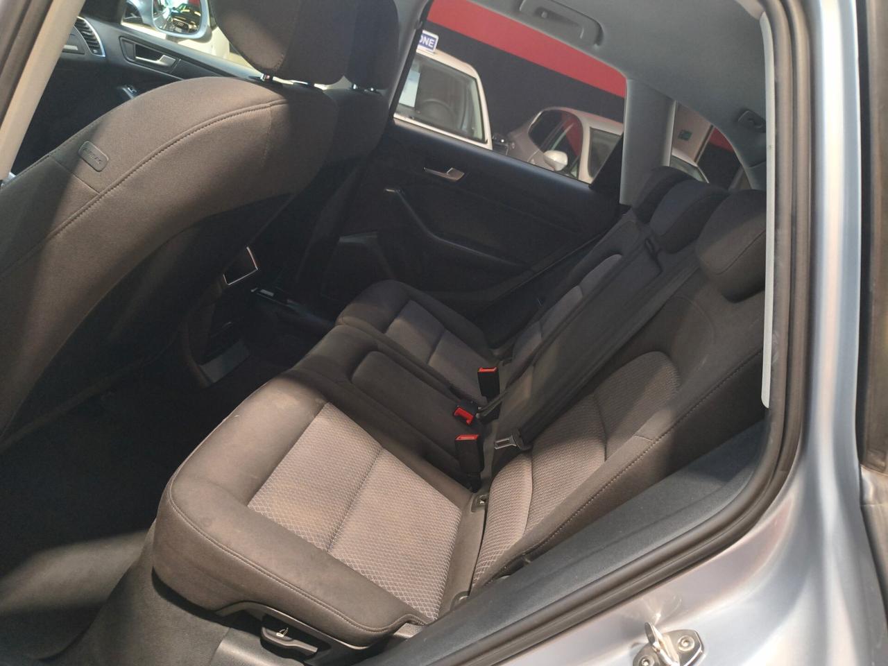 Audi Q5 2.0 TDI 190 CV clean diesel quattro S tronic