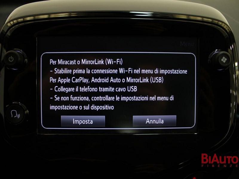 Peugeot 108 108 5p 1.0 vti Allure s&s