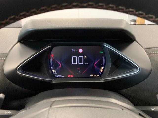DS AUTOMOBILES DS 3 Crossback Performance Line 1.5 BlueHDi STRAFULL Automatico