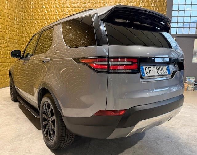 Land Rover Discovery 2.0 SD4 240 CV HSE