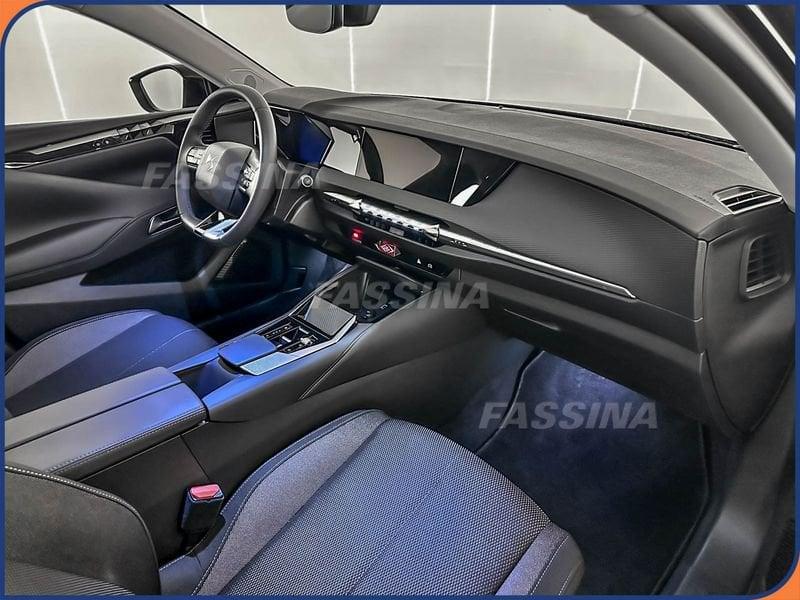 DS DS 4 E-Tense 225 Bastille Business