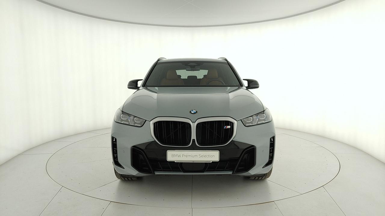 BMW X5 G05 LCI 2023 - X5 M60i auto