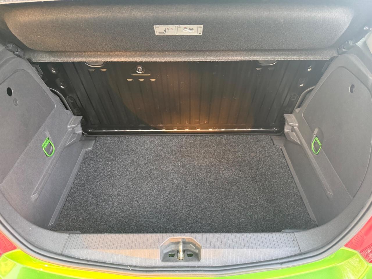 Opel Corsa 1.2 3 porte Elective