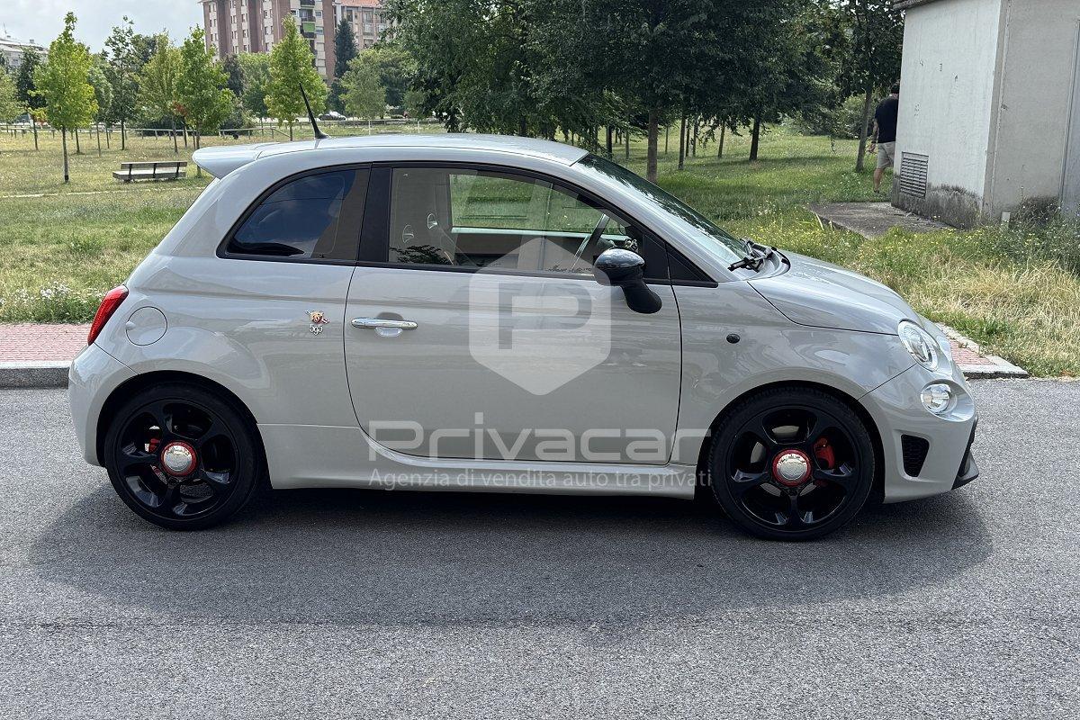 ABARTH 595 1.4 Turbo T-Jet 160 CV Turismo
