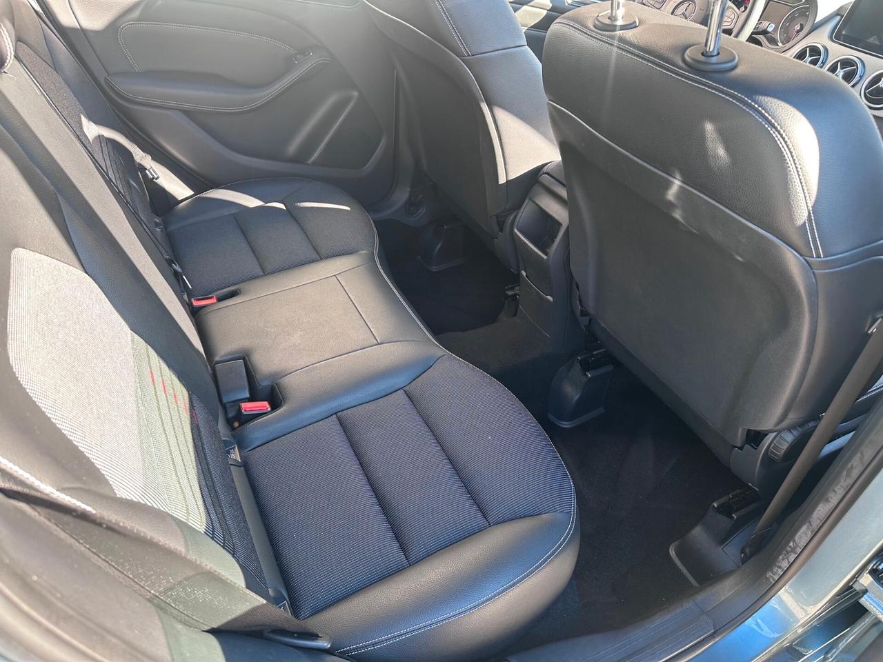 Mercedes-benz B 180 CDI Automatic Premium