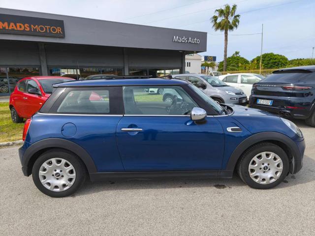 MINI One 1.2 One 75 CV