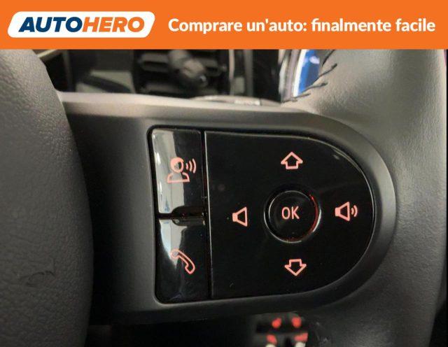 MINI Cooper SE Essential