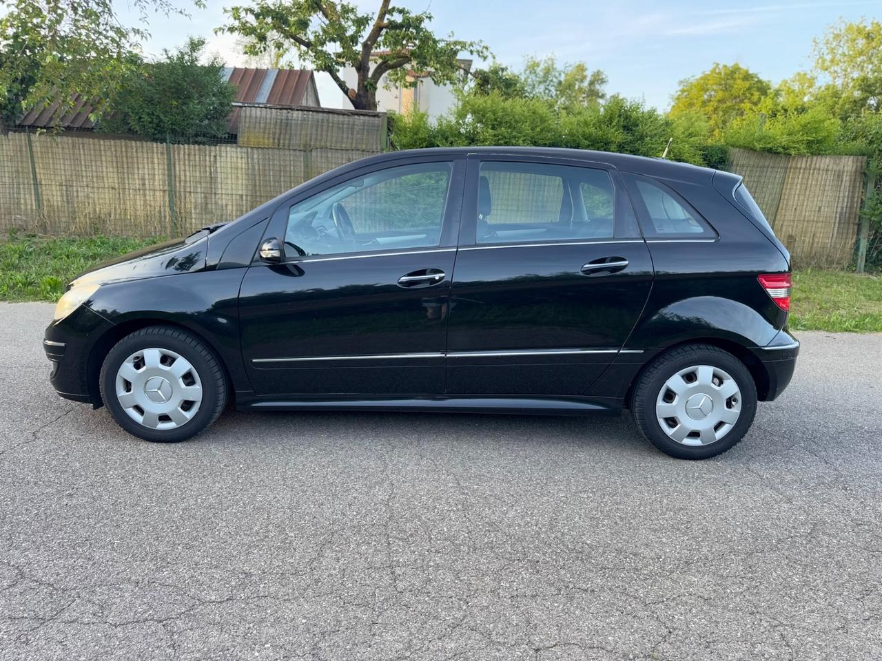 Mercedes-benz B 180 CDI