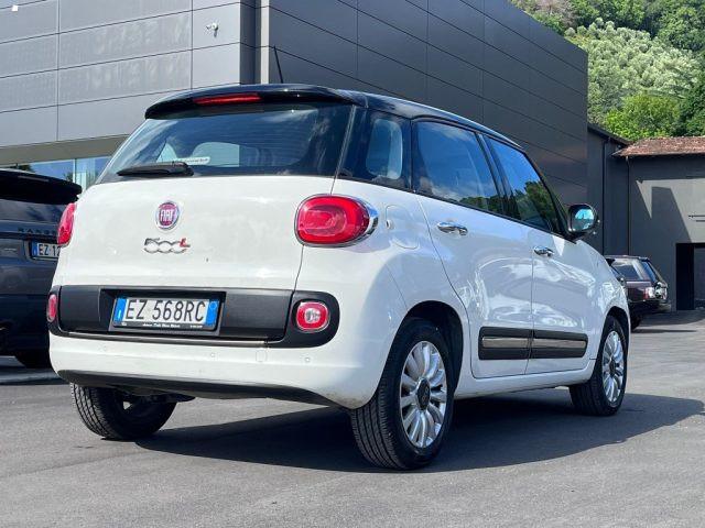 FIAT 500L 1.3 Multijet 85 CV