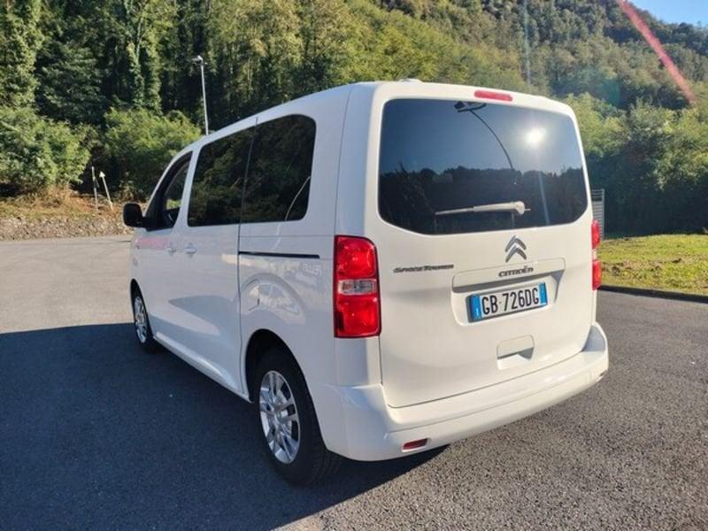 Citroën SpaceTourer BlueHDi 100 S&S XS Business