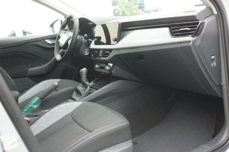 Škoda Scala 1.0 TSI 95cv SELECTION+LIGHT&VIEW+NUOVA DA IMMATRICOLARE