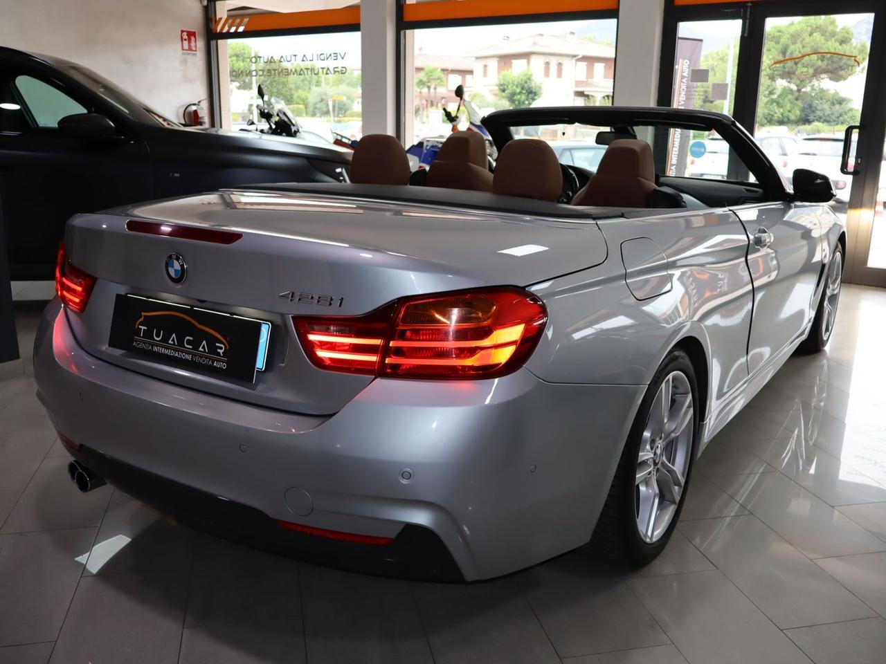 Bmw 428 M-Sport #11725