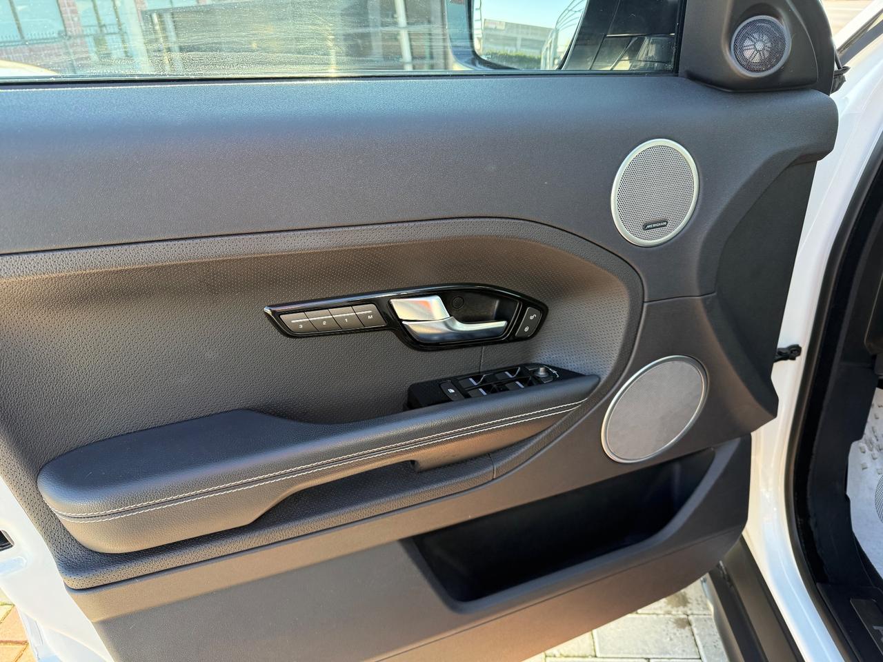 Land Rover Range Evoque 2.2 Sd4 5p. Dynamic 190CV