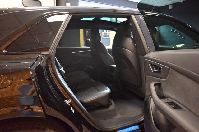 AUDI RS Q8 PERFORMANCE 640CV MOD.2026 CARBOCERAMICI SCONTO22%