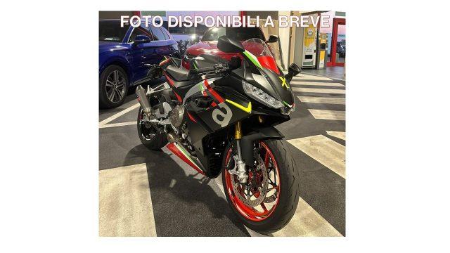 APRILIA RS 660 KS
