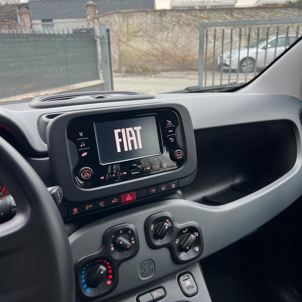 Fiat Panda 1.0 FireFly S&S Hybrid City Life PREZZO REALE NO VINCOLI