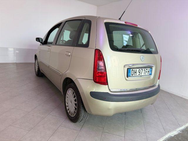 LANCIA MUSA 1.4 .16V Oro