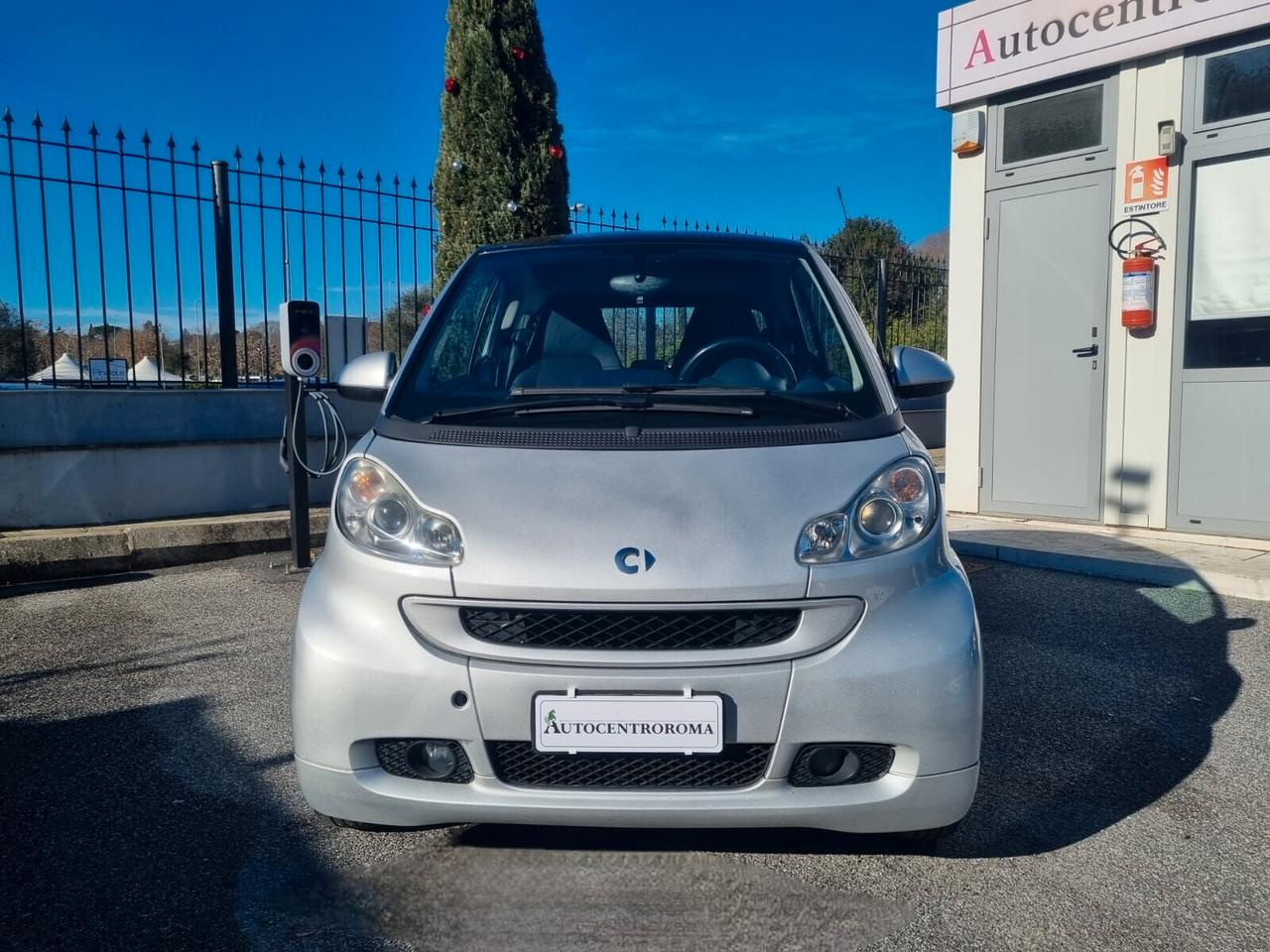 Smart ForTwo 1000