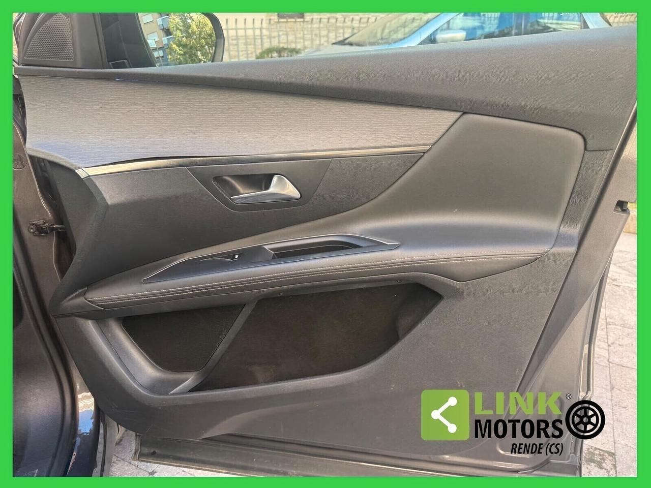 Peugeot 3008 BlueHDi 180 S&S EAT8 GT 07/2020