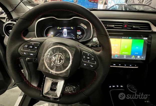 MG ZS 1.0T-GDI Luxury PRONTA CONSEGNA